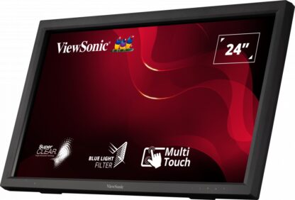 Monitor 24'' ViewSonic TD2423 - Image 11