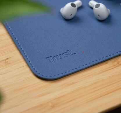 Mousepad Trust Benya XXL, blue