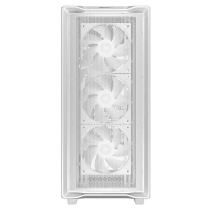 PC Case Deepcool CC560 MESH V2 WHITE - Image 3