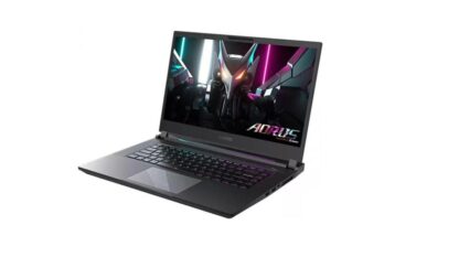 Gigabyte AORUS 15 BKF RTX4060 I7 16GB Windows 11 Home - Image 4