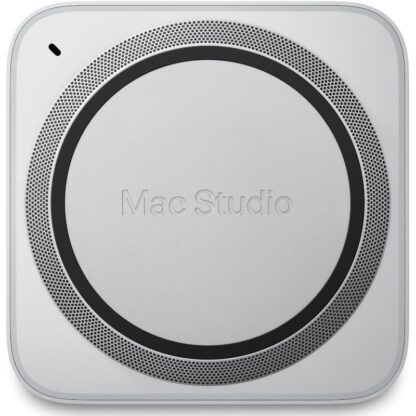 MAC STUDIO/28C CPU/60C GPU/256G/2TB-ZEE - Image 2