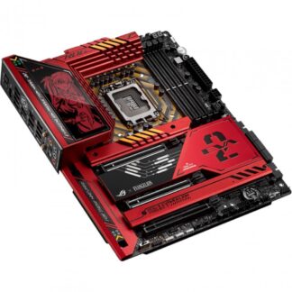 Mainboard Asus ROG MAXIMUS Z790 HERO EVA-02 ED