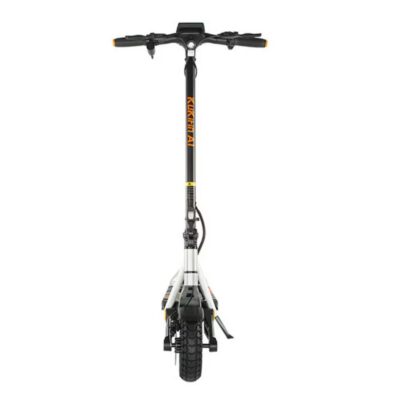 Kukirin A1 Electric Scooter - Image 3