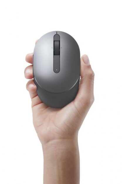 DELL MOUSE MS5120W WIRELESS TITAN GRAY - Image 2