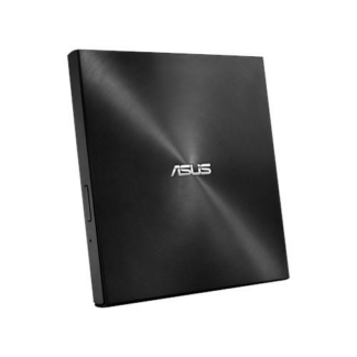 DVDRW ASUS 8X EXTERNAL BLACK SDRW-08U7M-U