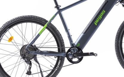 DRUMET DYNAMIC L 29'' GRAY GREEN - Image 4