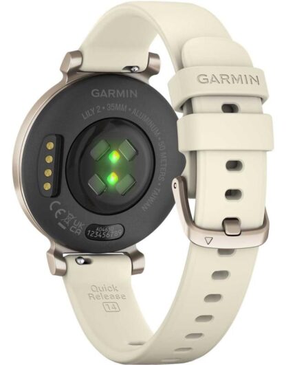 Garmin Lily 2 Classic watch - Image 2