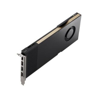 HP NVIDIA RTX A4000 16 GB 4DP Graphics