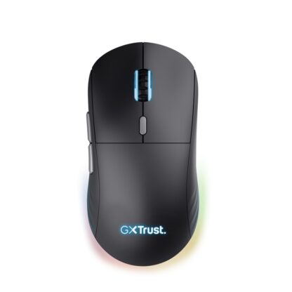Mouse Trust GXT926 REDEX 10000 DPI, black - Image 3
