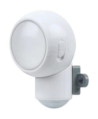 80191 SPYLUX WT BLI1 LEDV