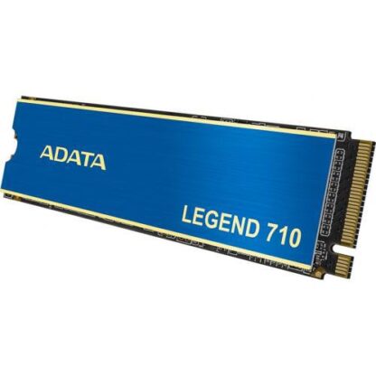 ADATA SSD 256GB M.2 PCIe LEGEND 710 - Image 5