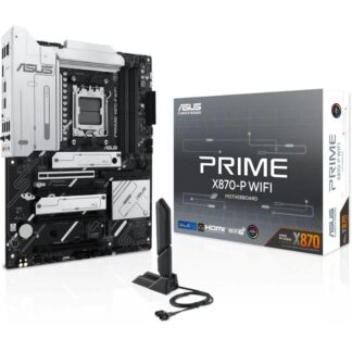 Motherboard Asus PRIME X870-P WIFI AM5