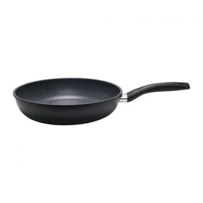 HIGH ALUMINUM PAN. PRESSED 28x6.5CM, MERIDA - Image 2