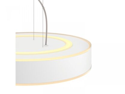 Hue Enrave pendant white - Image 2