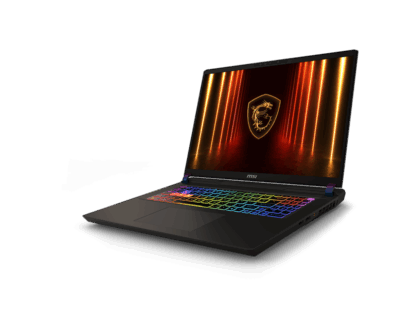 Vector 17 QHD+AI U9 275HX 64 2T 5090 DOS - Image 2