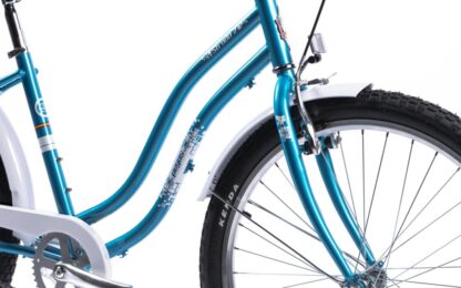 STRADA 2 26'' STEEL 1S NAVY BLUE - Image 12