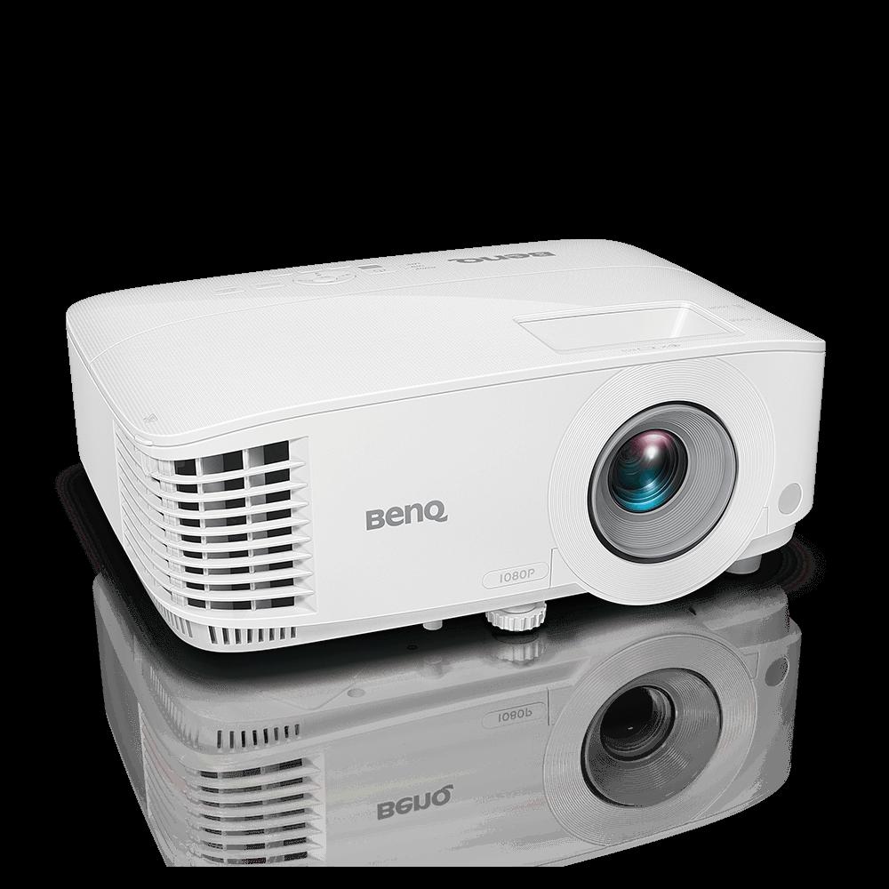 PROJECTOR BENQ MH550 WHITE - EU Supplies