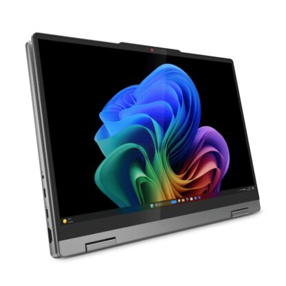Lenovo IdeaPad 5 2-in-1 14Q8X9 14T X1P-42-100 16 1 UMA Windows 11 Home - Image 6