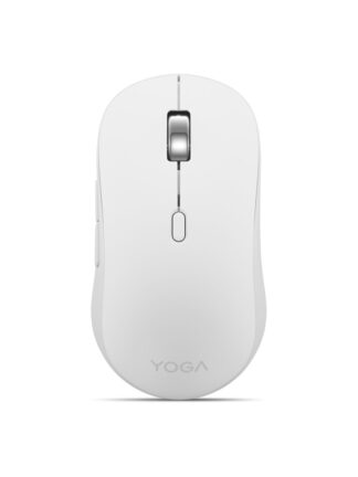 Lenovo YG Bluetooth Silent Mouse Seashell
