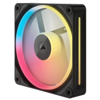 Fan Corsair iCUE LINK LX120-R RGB Black