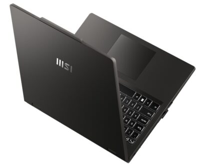 MSI Venture 16 AI 2K U7 155H 16 512G UMA DOS - Image 3