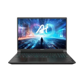 Gigabyte G6X 9MG I7 RTX4050 16GB 1TB FREE DOS