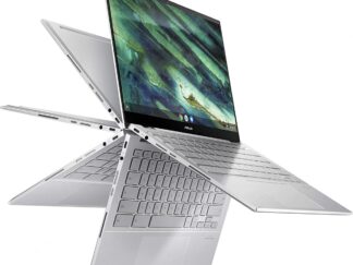ASUS ChromeBook C436FA 14 i5-1020U 8 128 UMA FHD Chrome