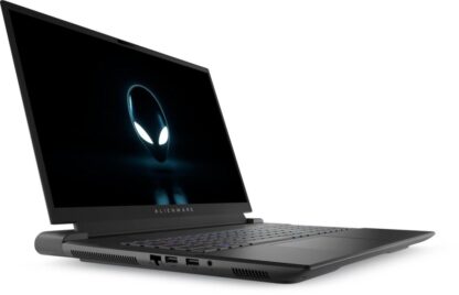 Dell Alienware M18 R1 QHD i9-13900HX 64 2 4090 Windows 11 Pro - Image 11
