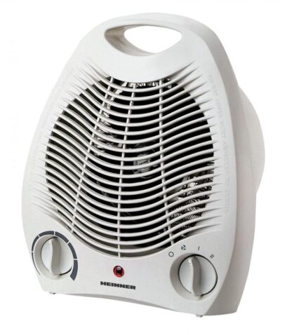 HEINNER HFH-L2000WH AIR HEATER
