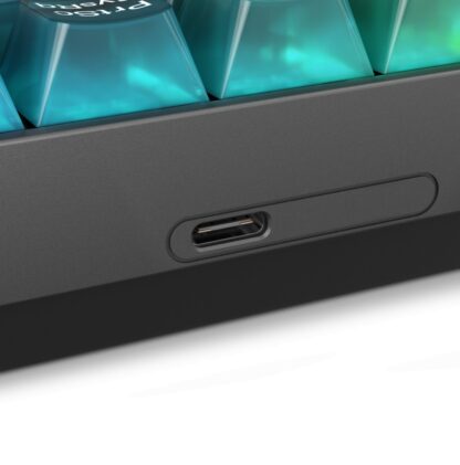 Lenovo Legion K510 Mini Pro Gaming Keyboard - Image 7