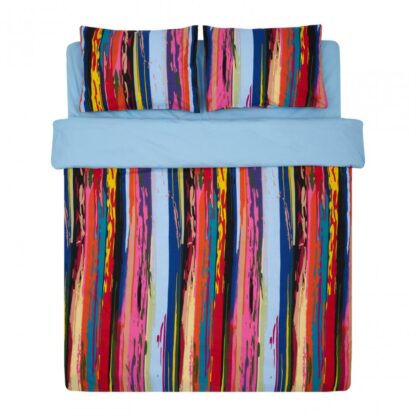 PAT KING LINEN, 100% BBC, 132 TC, AXL