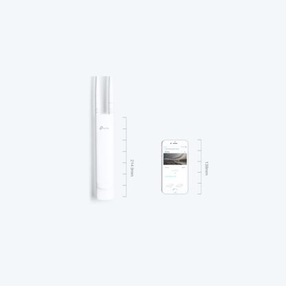 TP-LINK 300MBPS 2.4GH EAP113-OUTDOOR - Image 2
