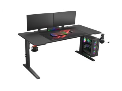 Genesis Holm Modular 160 gaming desk - Image 5