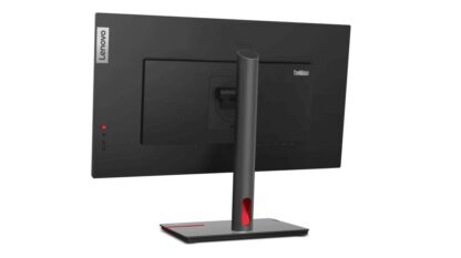 Lenovo ThinkVision P27q-30 27" 2K QHD IPS 3Y - Image 5
