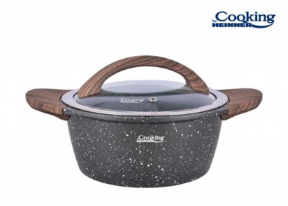 COOKING SET 6 PIECES CAST ALUMINUM, PARIS - Image 7
