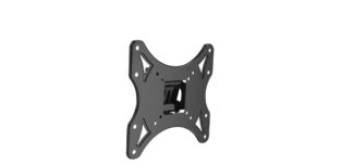 TV MOUNT SERIOUS SRXA-TV23T 17 "-42" BK