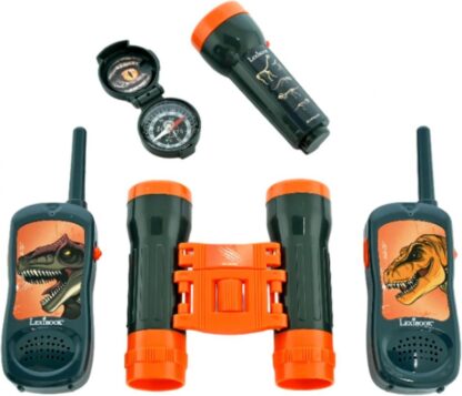 DINOSAURS TRANSCEIVER SET - Image 2