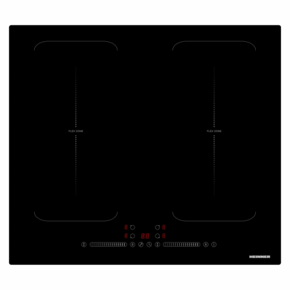 INDUCTION HOB HEINNER HBHI-M4ZB2FXTC