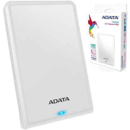 EHDD 2TB ADATA 2.5 "AHV620S-2TU31-CWH - Image 8