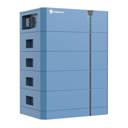 SOLPLANET AI-HB G2 BATTERY MODULE - Image 4