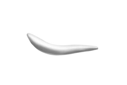 SADDLE BANANA PEGAS MINI 16V2 AF3022 GRAY