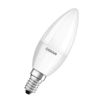 BASECLB40 4,9W/840 230VFR E14 FS3 OSRAM - Image 3