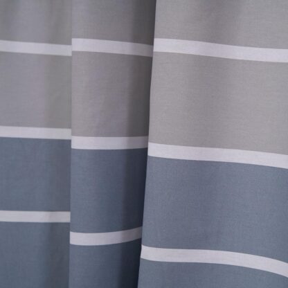 Set of 2 cotton curtains 140x270 cm IAN