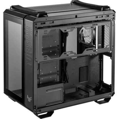 PC Case Asus GT502 TUF GAMING PLUS BLACK - Image 6