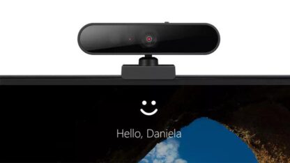 Lenovo Performance FHD Webcam - Image 5