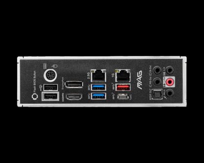 MB MSI MAG B550 TOMAHAWK AM4 - Image 4