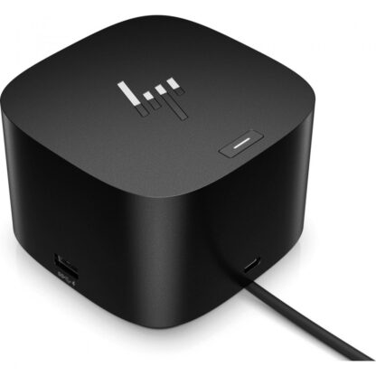 HP DOCK THUNDERBOLT 120W G4 - Image 2