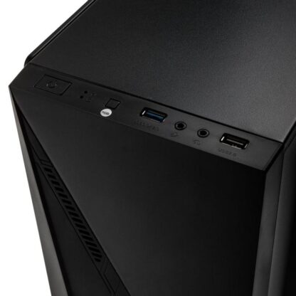 Kolink Inspire K2 RGB Micro-ATX Temp - Image 5
