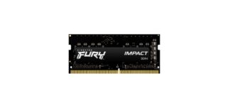 Kingston DDR4 SODIMM 32GB 3200 KF432S20IB/32