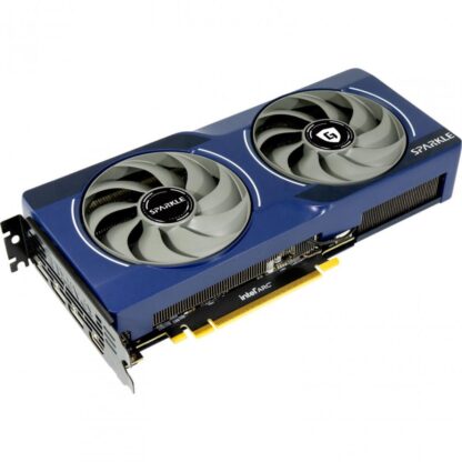 Intel SPARKLE ARC B570 GUARD OC 10GB 160bit - Image 3